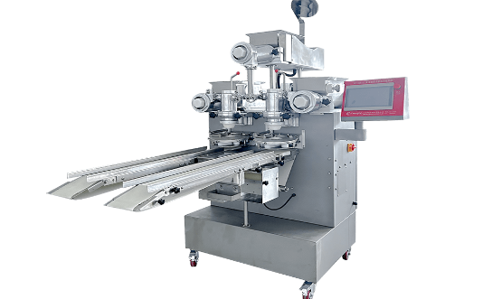 Gids voor voedselvormmachines: specificaties, hygiëne en lijnopstelling