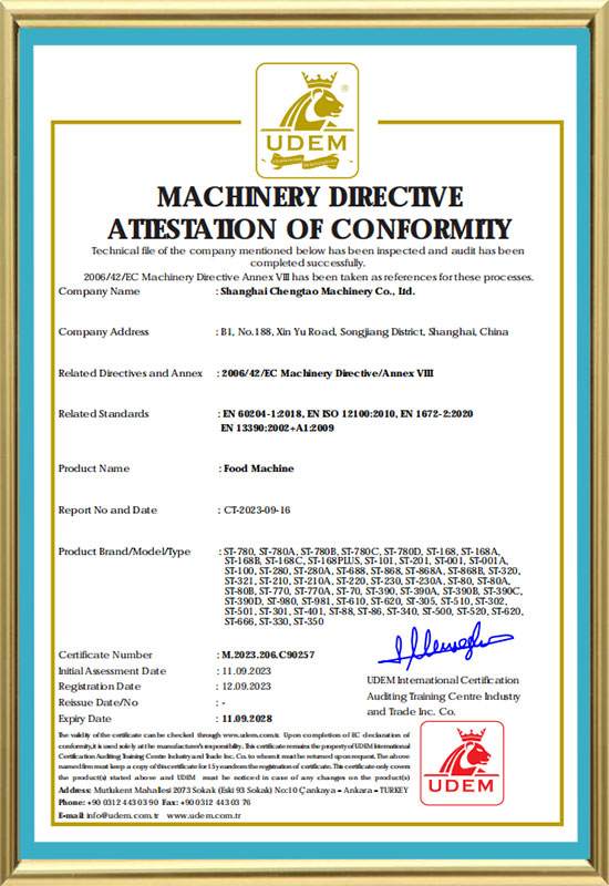 Certificaat