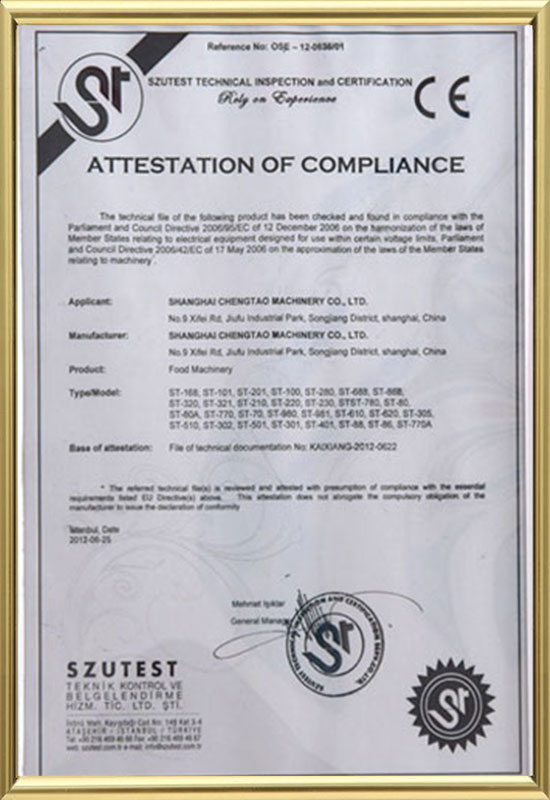 Certificaat