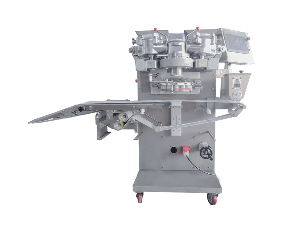 ST-168Plus Automatische versterkingsmachine