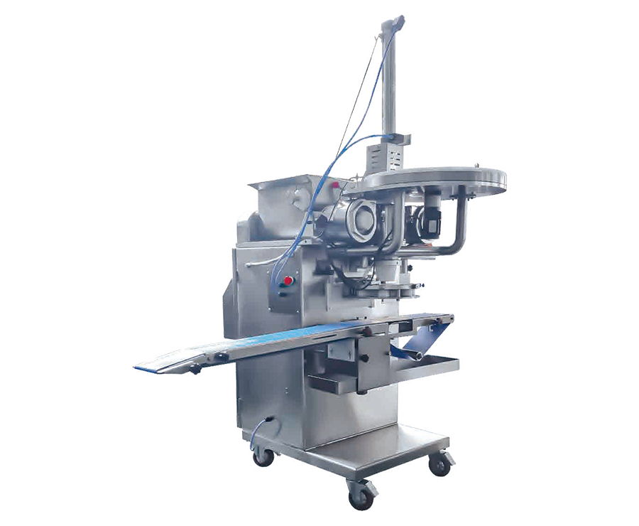 ST-168-GX-32 Automatisch vaste itemsontstekingsmachine