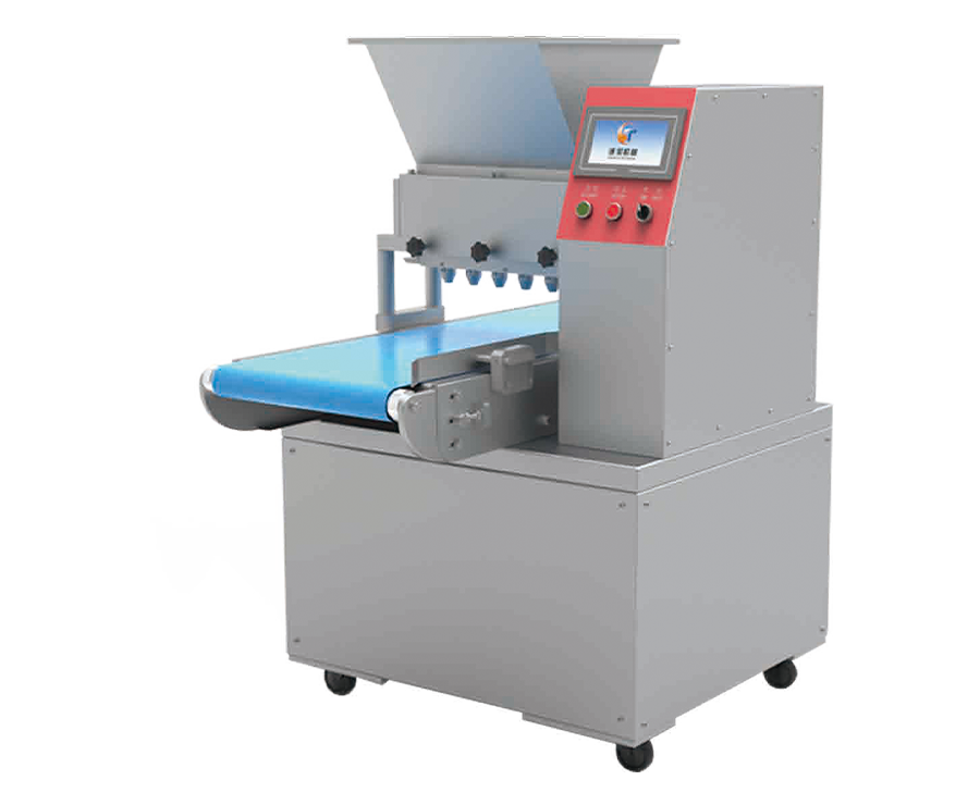 Automatische cookiemachine