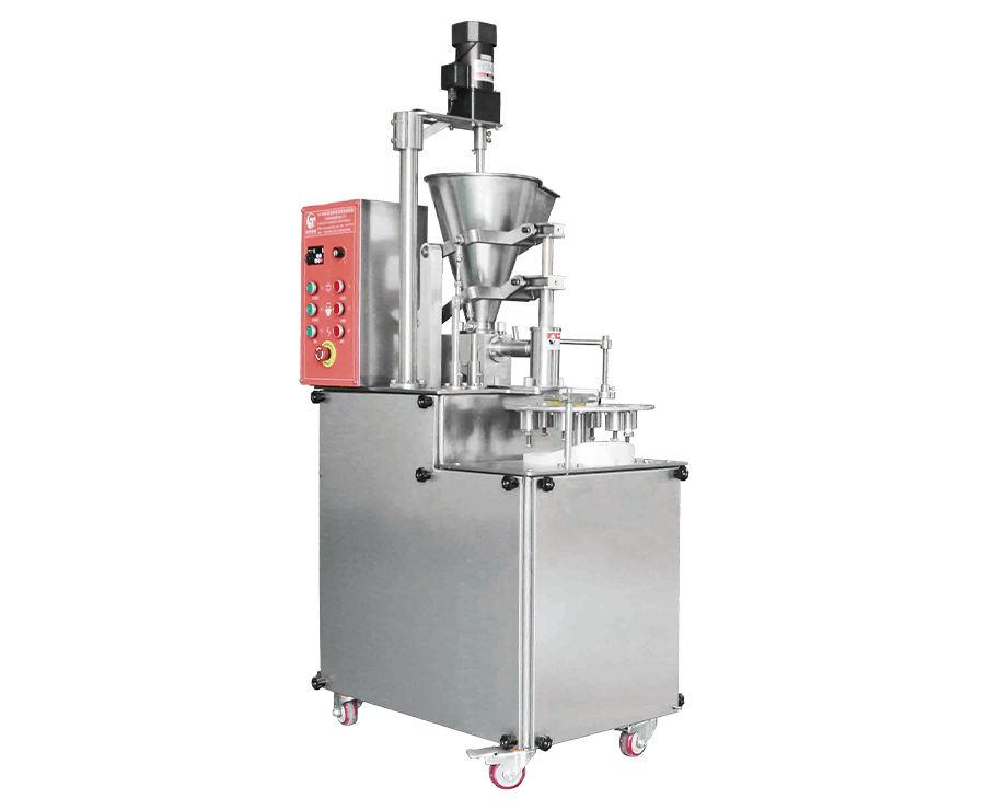 Automatische Wonton Machine